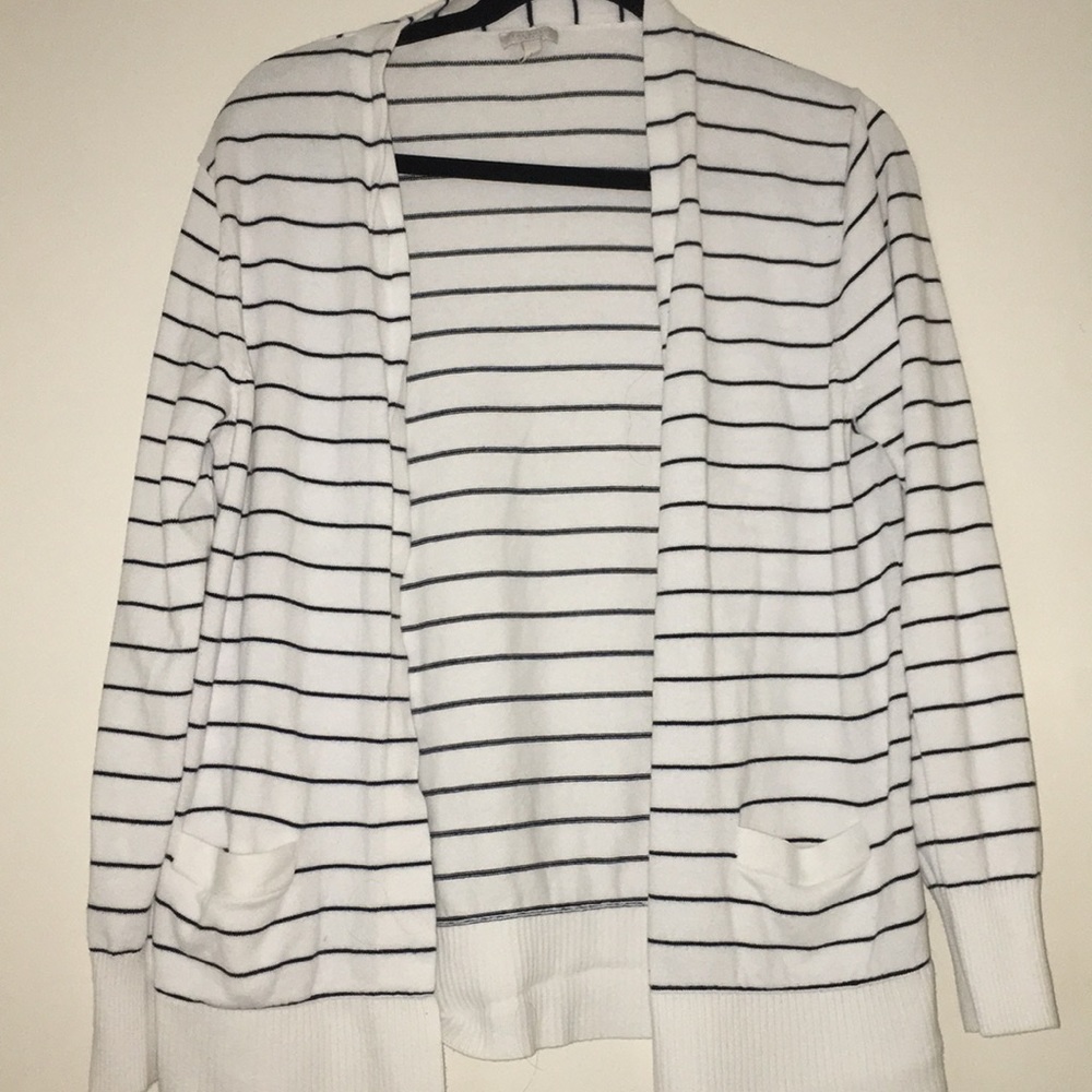Talbots sweater